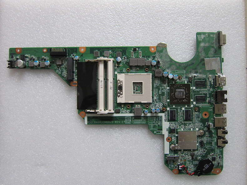 inspiron 546 546S Motherboard 780G HDMI F896N